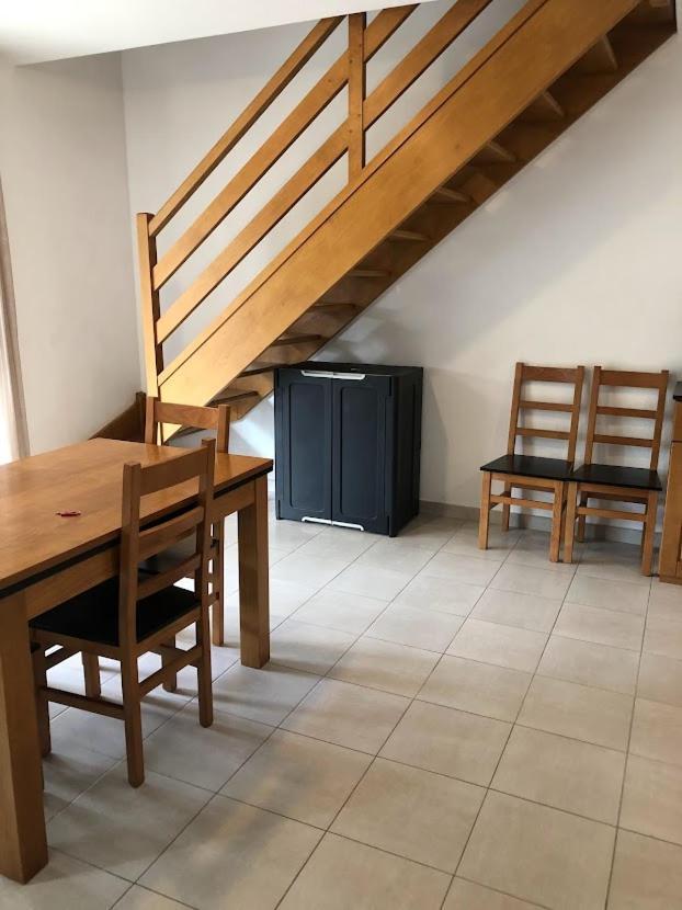 Les Villas De Nuciola Front De Mer Cervione Luaran gambar
