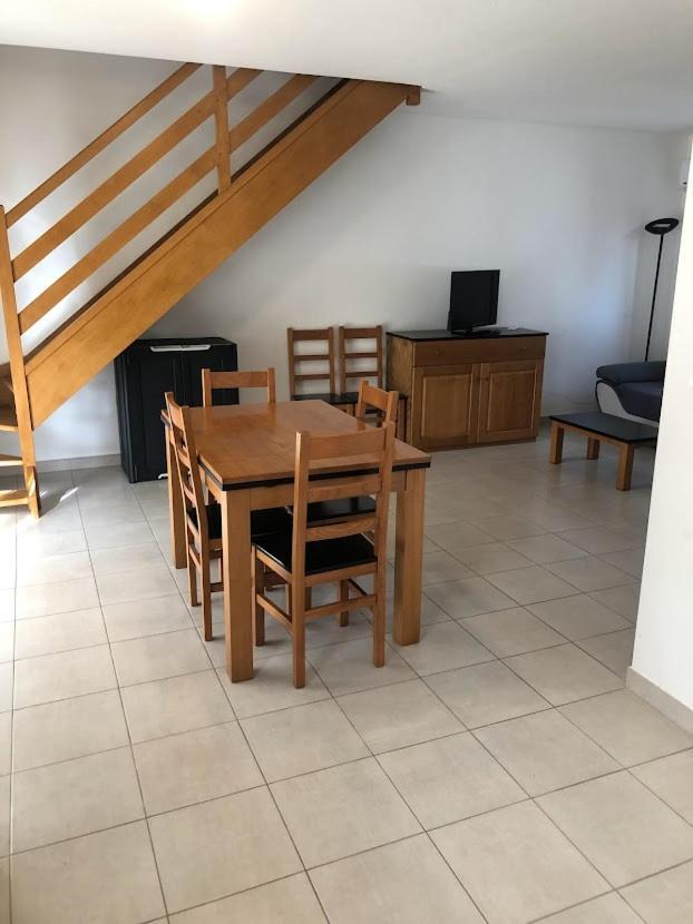 Les Villas De Nuciola Front De Mer Cervione Luaran gambar